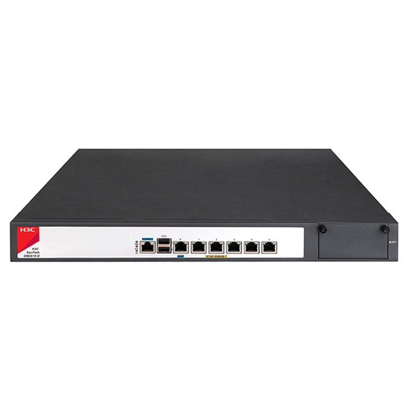 H3C SecPath DM2010-D数据库脱敏设备,含系统软件功能授权